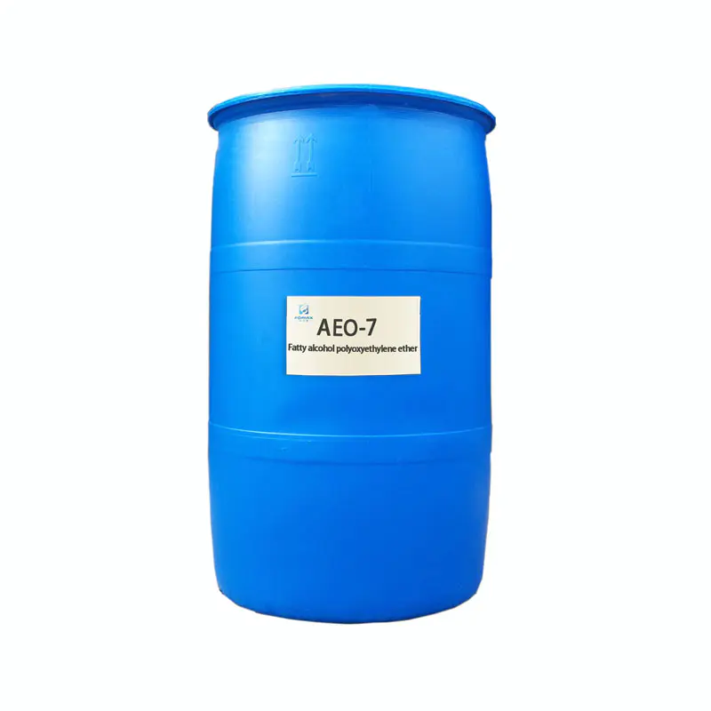 non-ionic surfactant ဆိုတာဘာလဲ, ဘာကြောင့်အရေးကြီးတာလဲ။