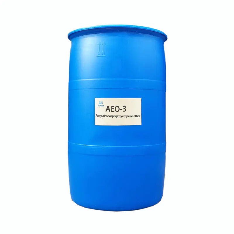 non-ionic surfactant ဆိုတာဘာလဲ, ဘယ်လိုအလုပ်လုပ်သလဲ။