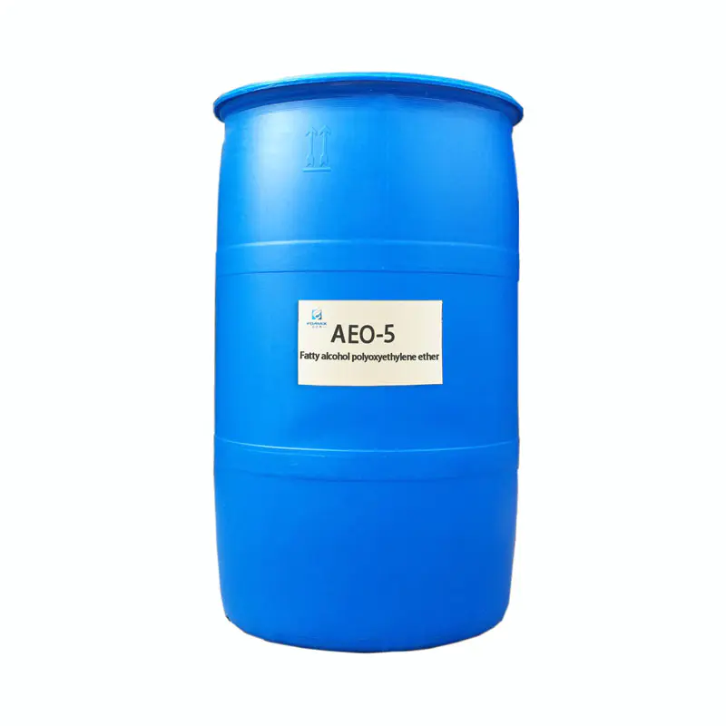 သန့်ရှင်းရေးနှင့် ကျော်လွန်. non-ionic surfactant များ၏အကျိုးကျေးဇူးများ