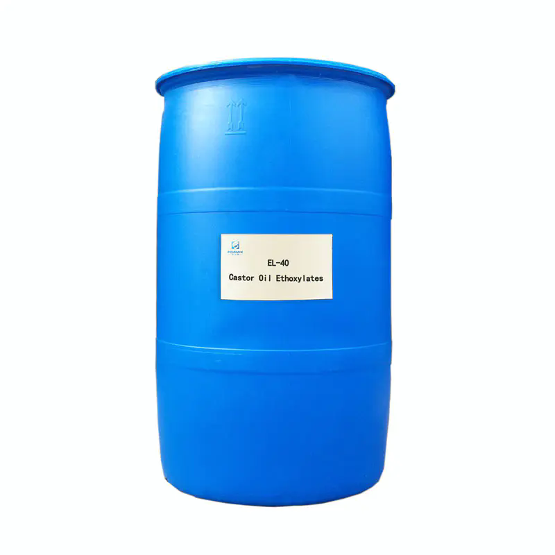 Defoamer ၏နိယာမကဘာလဲ။