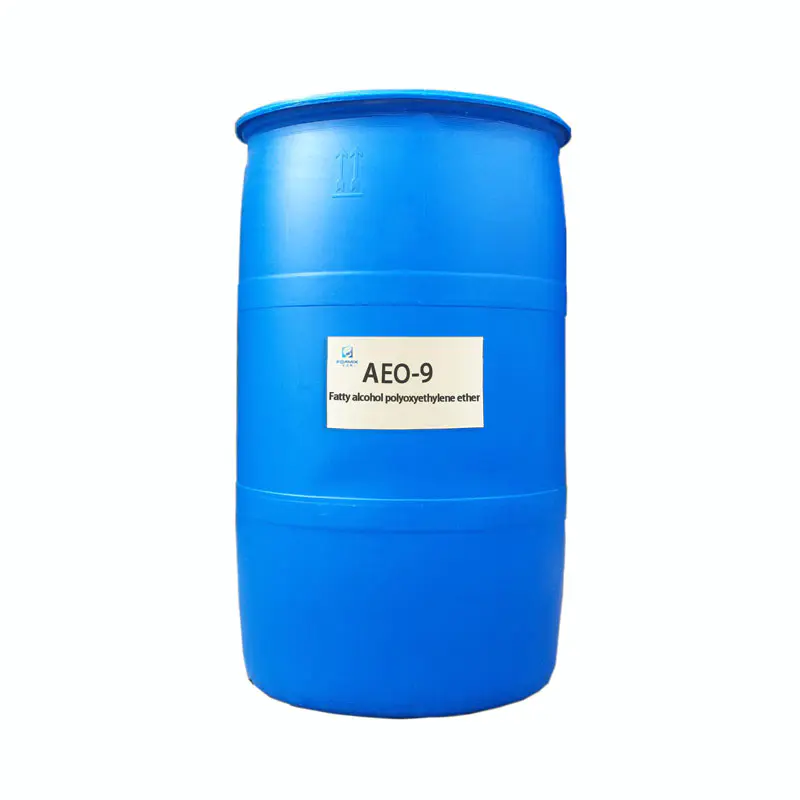 Non-ionic Surfactant နှင့် Ionic Surfactant- ကွာခြားချက်ကား အဘယ်နည်း။