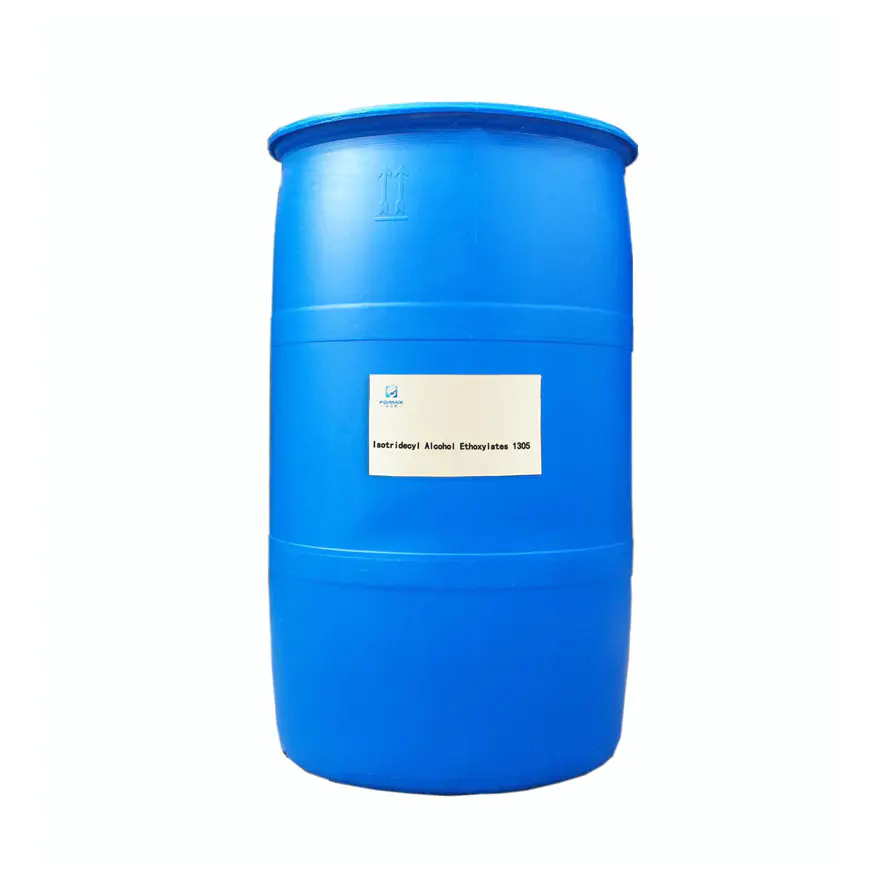 isotridecycyl အရက် ethoxylates 1305