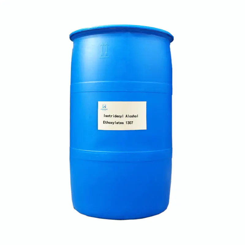 isotridecyl အရက် ethoxylates 1307