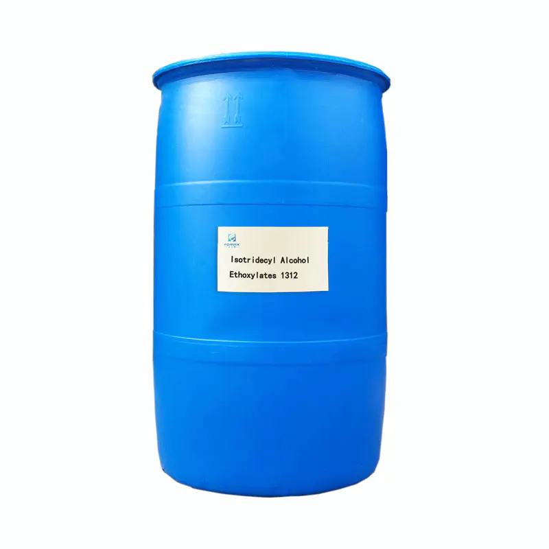 isotridecycyl အရက် ethoxylates 1312